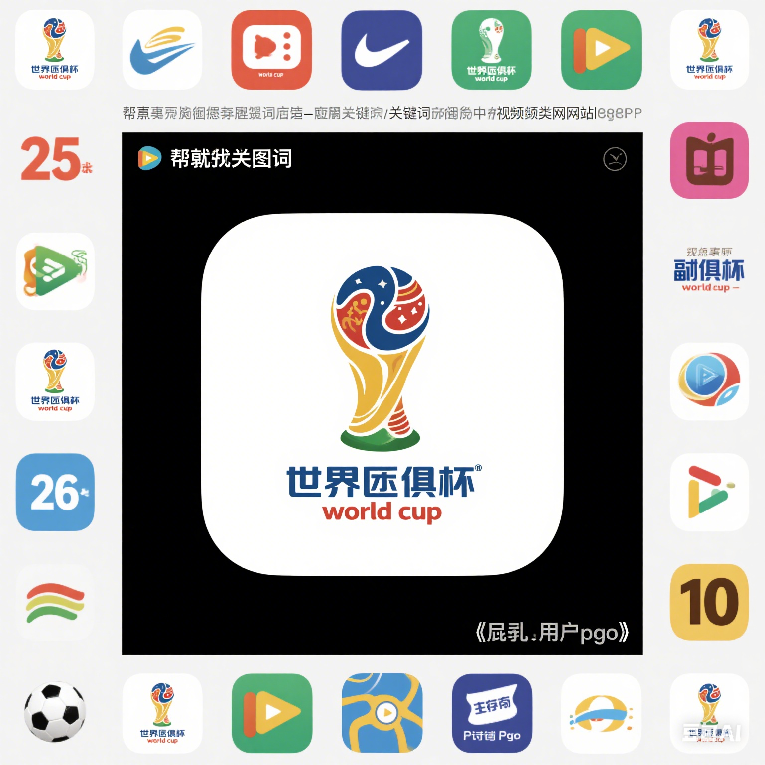 世俱杯
